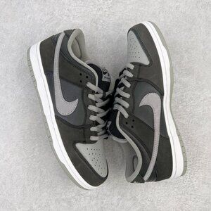 👟Nike DUNK grey fashionable sports shoes